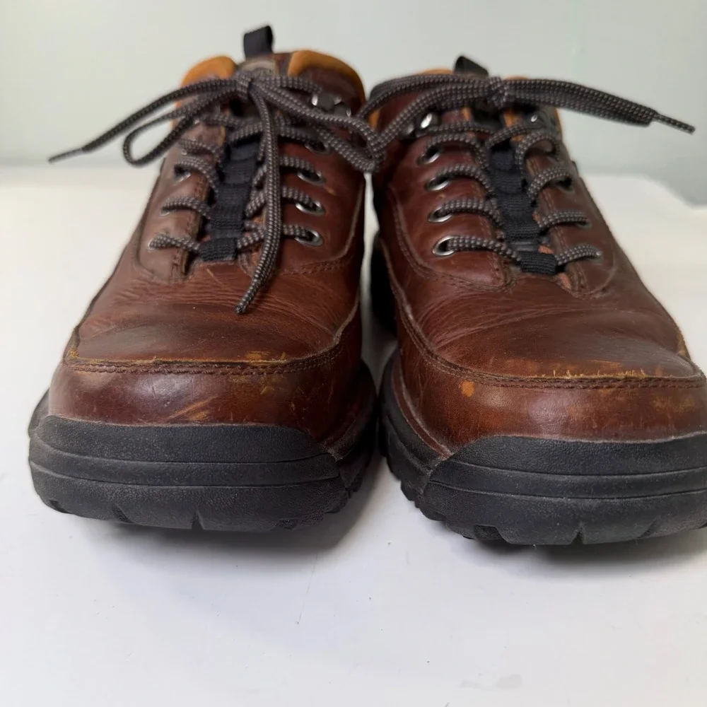 Timberland travel gear